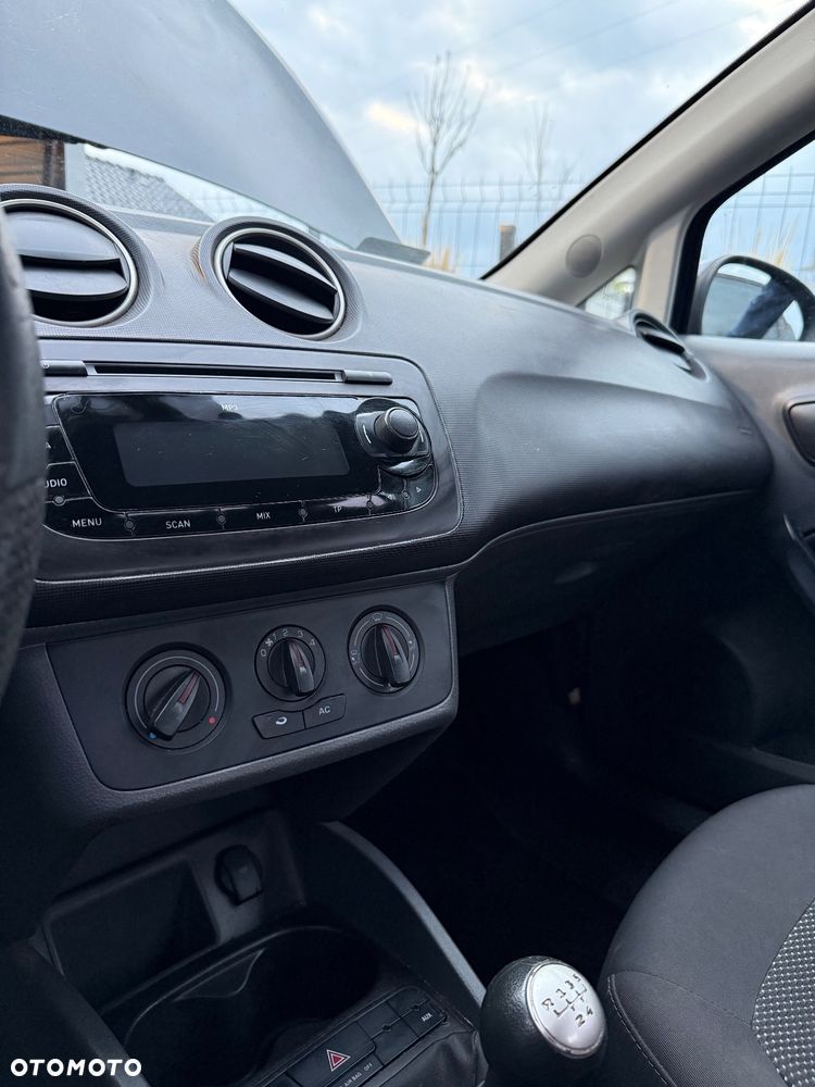 Seat Ibiza - 6