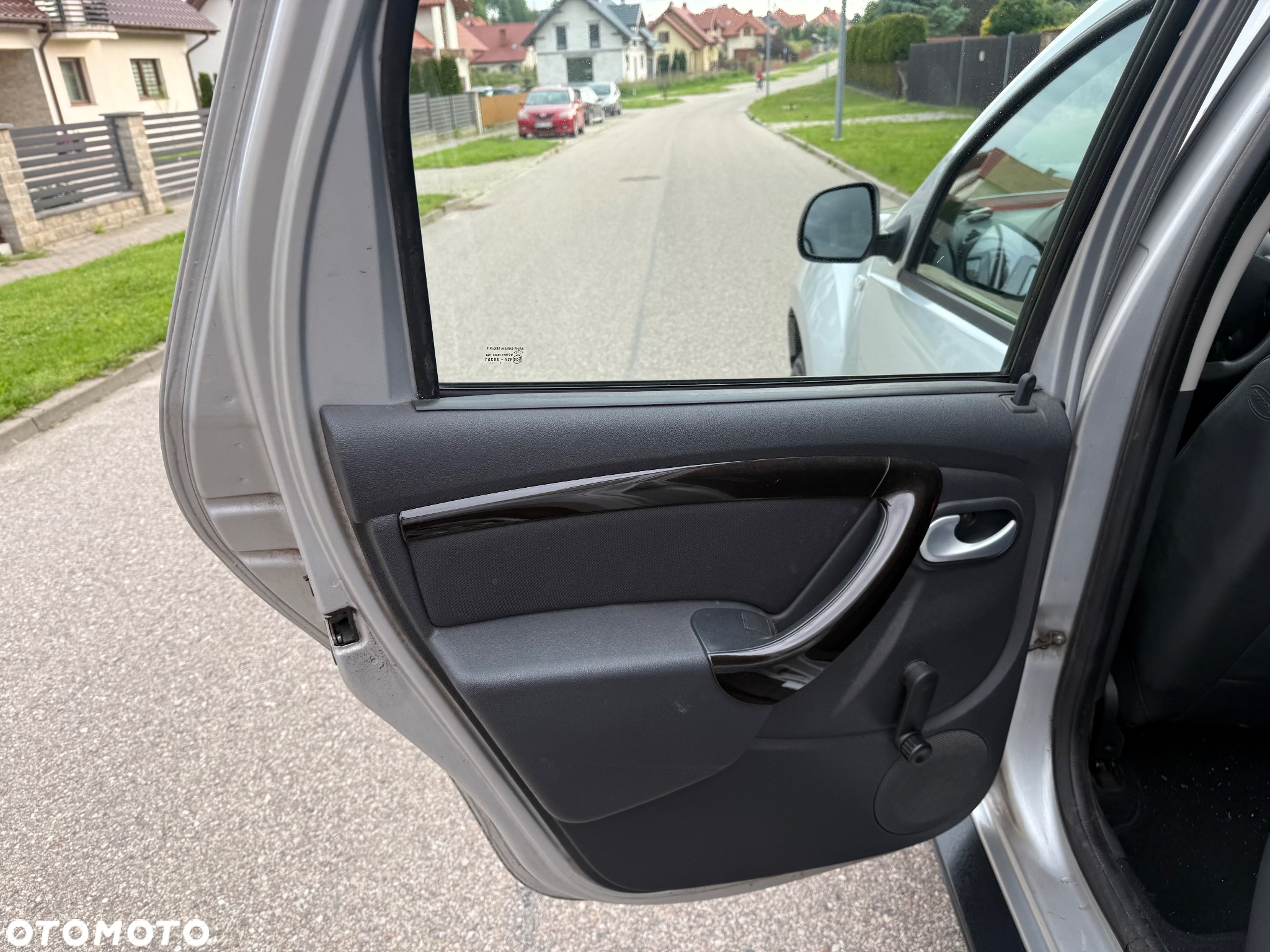 Dacia Duster - 15
