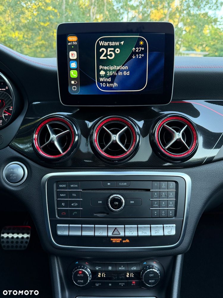 Mercedes-Benz CLA - 22