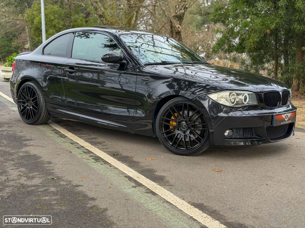 BMW 123 d DPF Edition Sport - 3