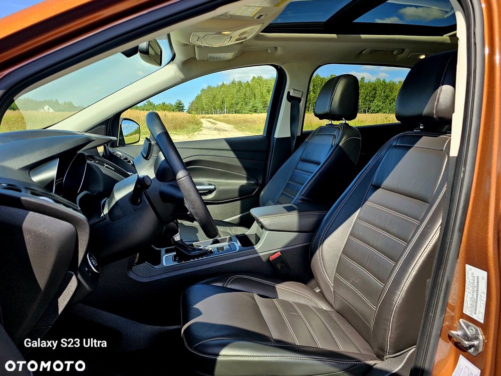 Ford Escape - 7