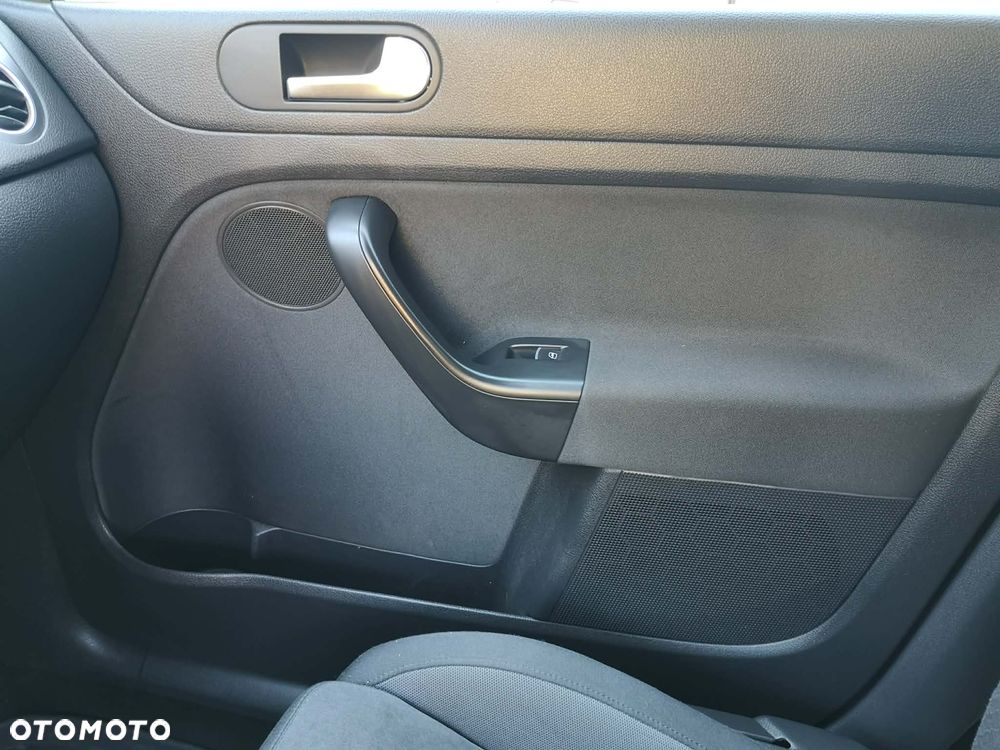 Volkswagen Golf Plus 1.4 TSI Highline - 17
