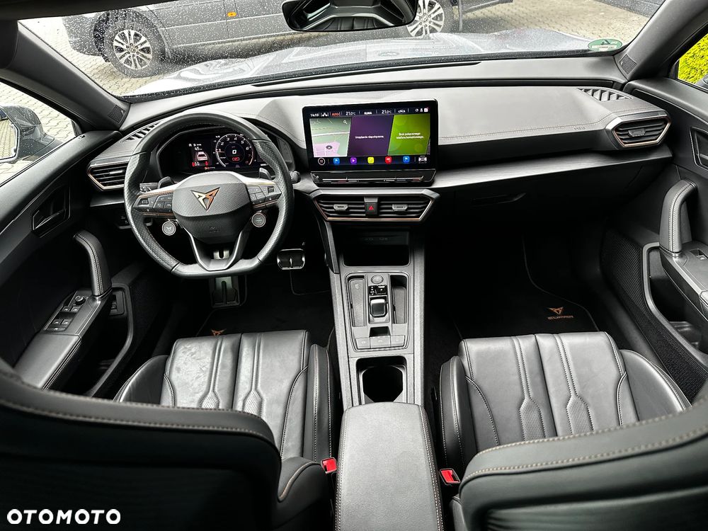 Cupra Formentor 2.0 TSI 4Drive VZ DSG - 17