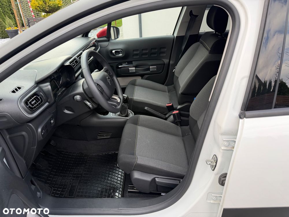 Citroën C3 1.2 PureTech Shine - 22