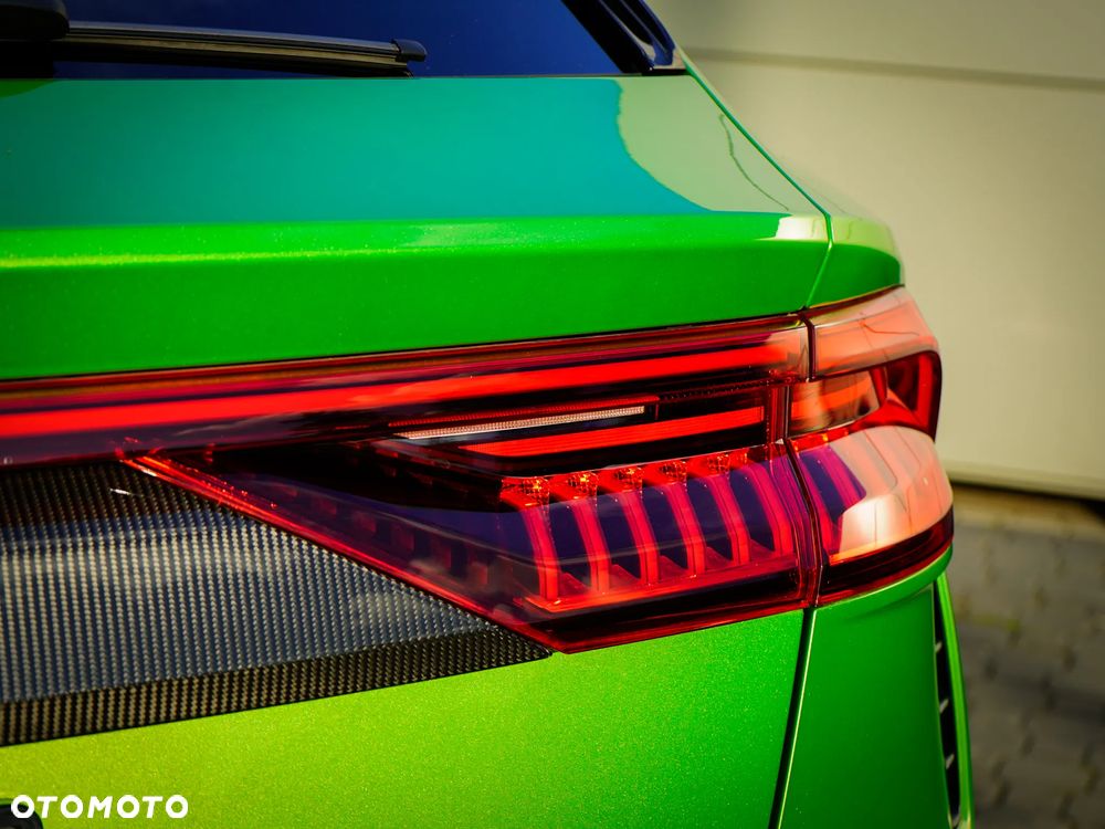 Audi RS Q8 - 11