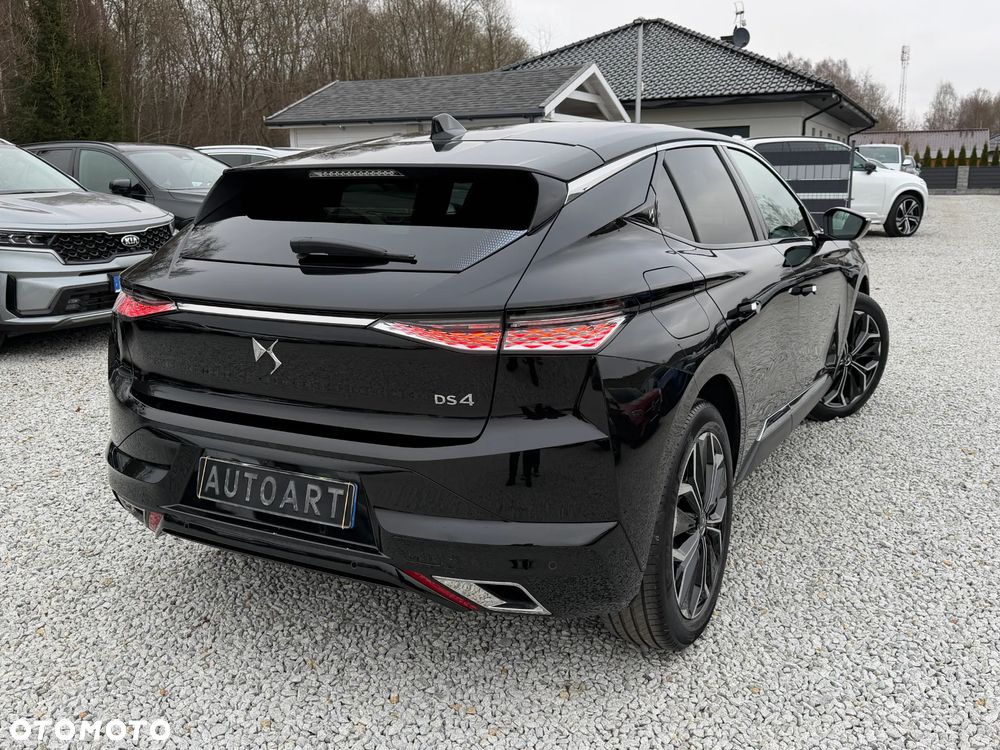 DS Automobiles DS 4 1.2 PureTech Opera - 14