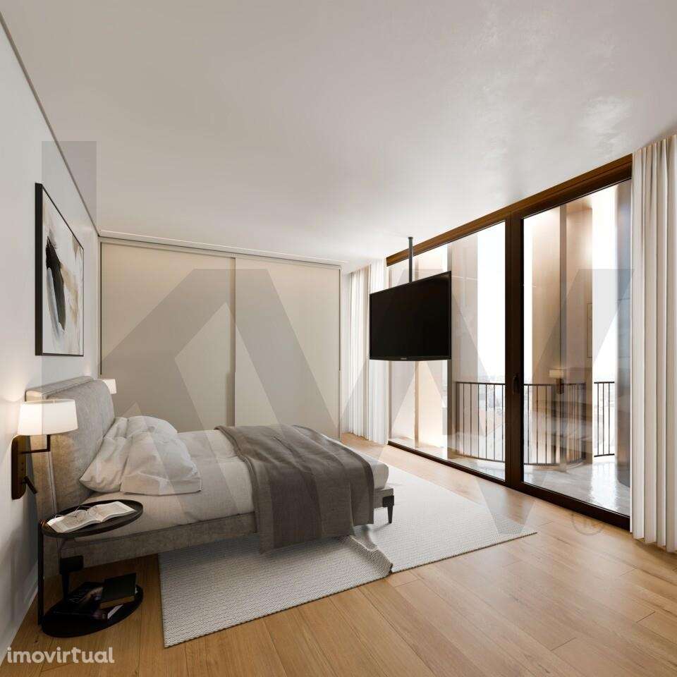 Lumínea – O Refúgio Perfeito para a Sua Família no Coração de Aveiro - Grande imagem: 3/10