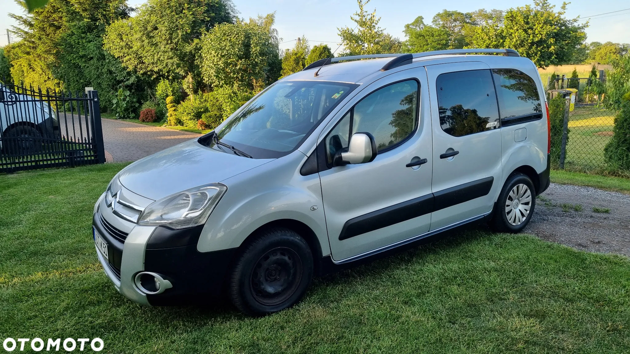 Citroën Berlingo 1.6 HDi XTR - 4