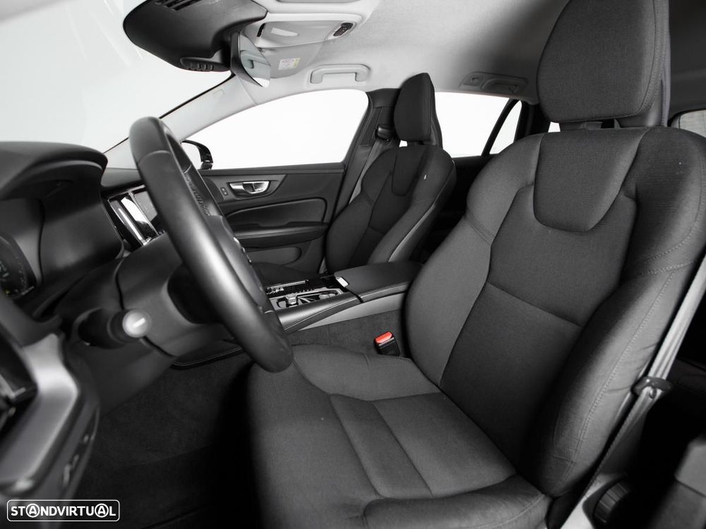 Volvo V60 2.0 T6 AWD TE Inscription - 8