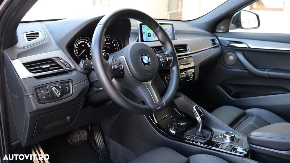 BMW X2 sDrive20i Aut. M Sport - 21