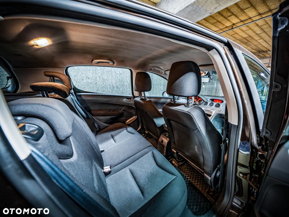 Peugeot 308 1.6 VTi Access - 9