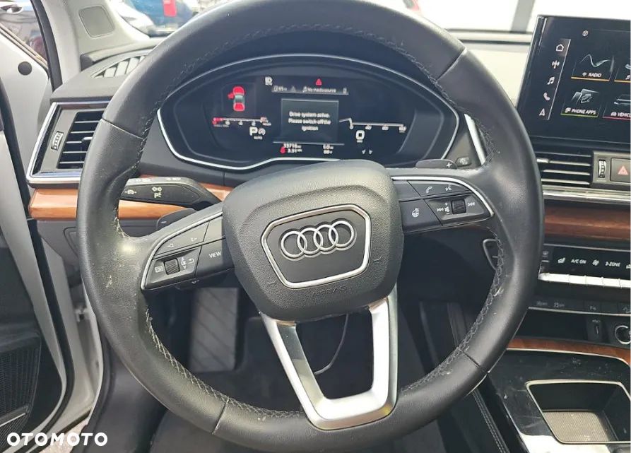 Audi Q5 45 TFSI quattro S tronic S line - 8