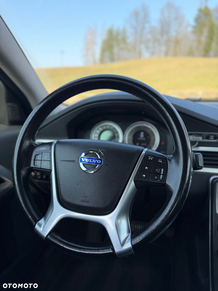 Volvo S80 D5 AWD Summum - 19