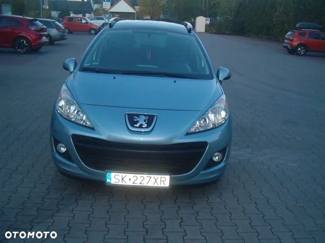 Peugeot 207 - 3
