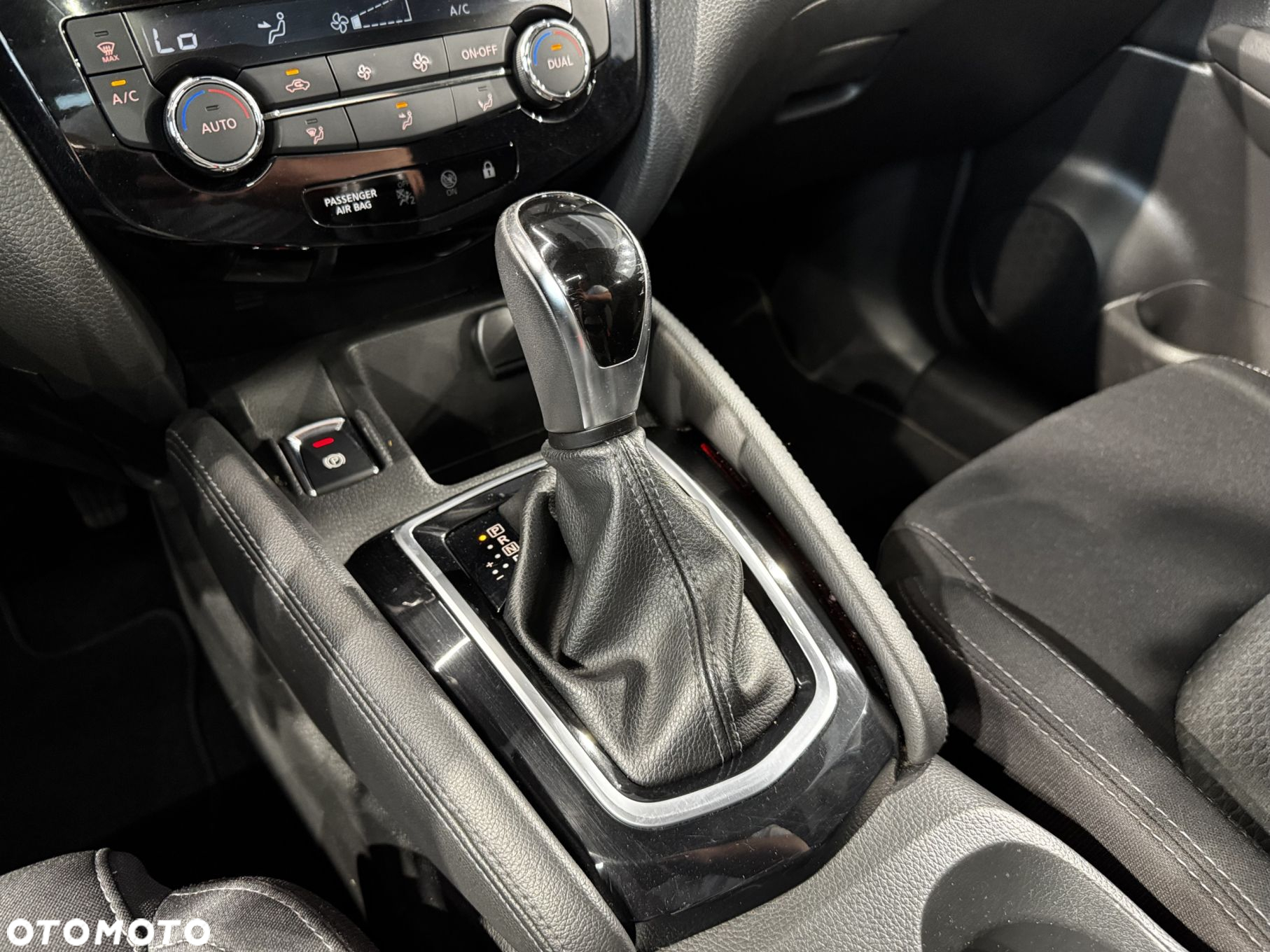 Nissan Qashqai - 28
