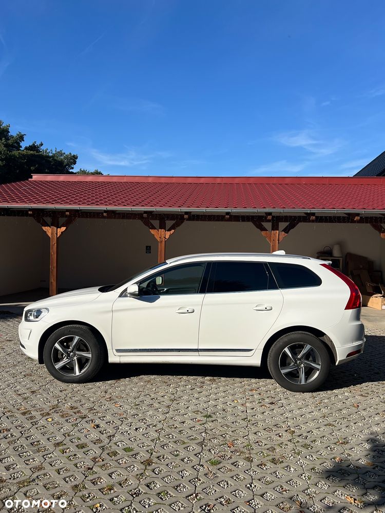 Volvo XC 60 D4 Drive-E Summum - 8