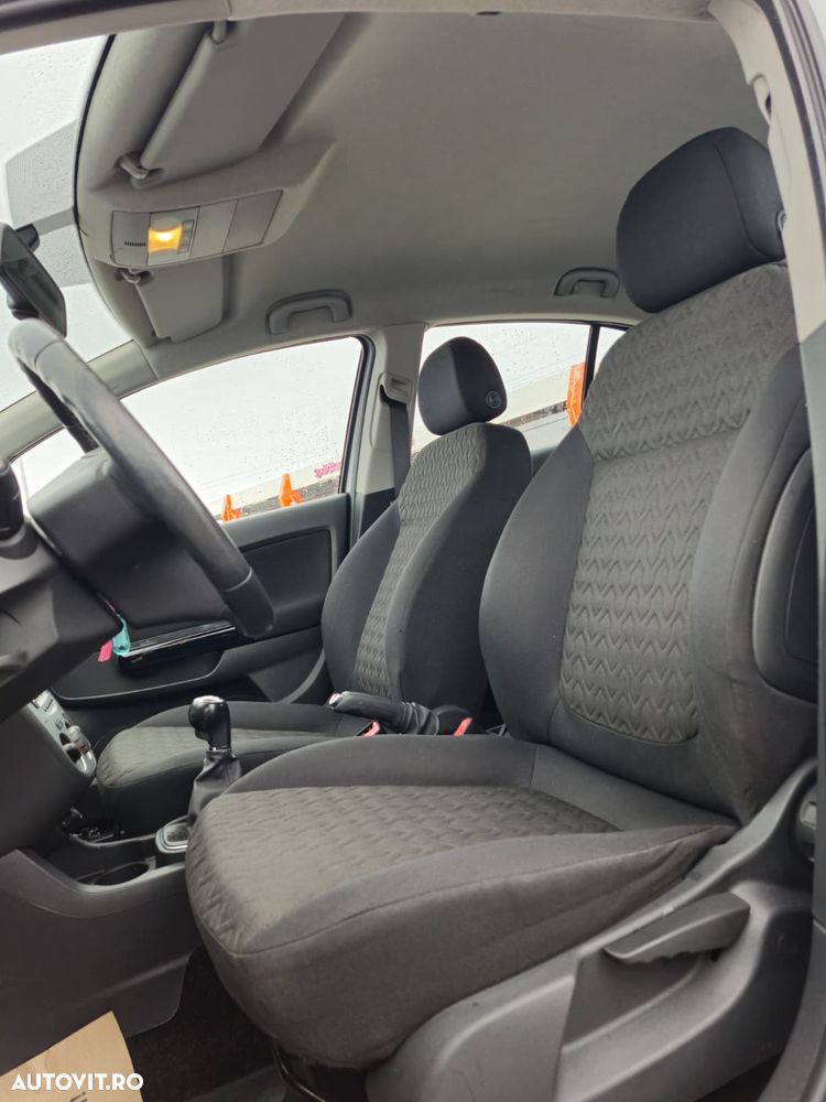 Opel Corsa 1.3 CDTI DPF Cosmo - 10