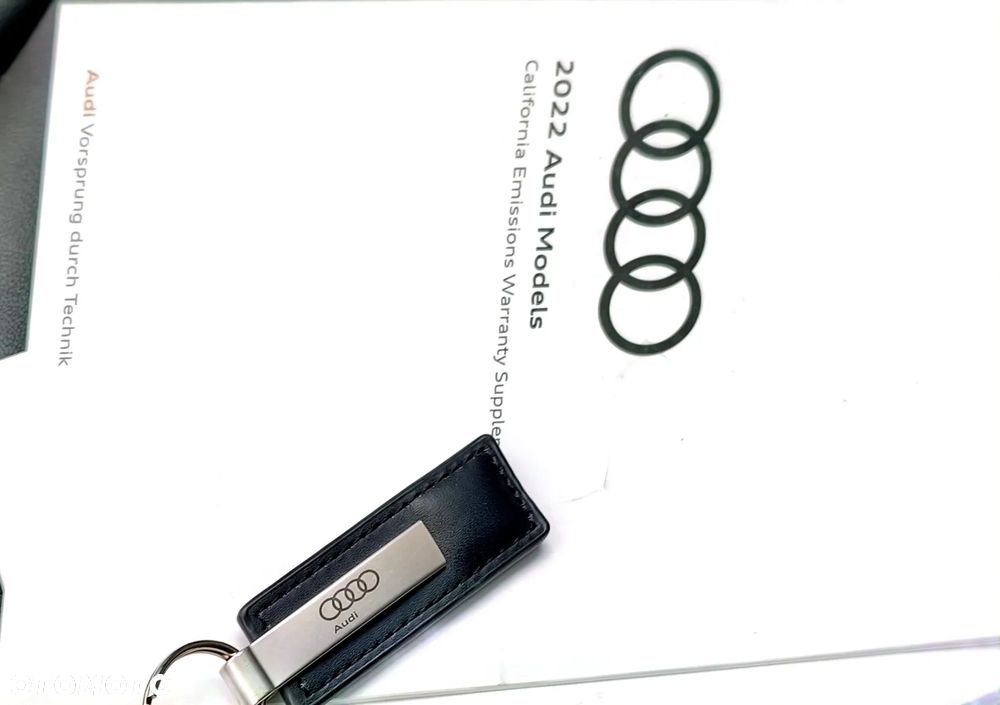 Audi Q3 45 TFSI Quattro S tronic S line - 27