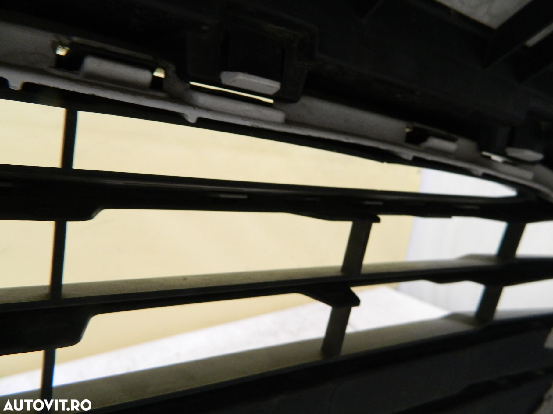 Bara fata Ford Focus 4, 2018, 2019, 2020, 2021, 2022, cod origine JX7B-17757-A. - 7