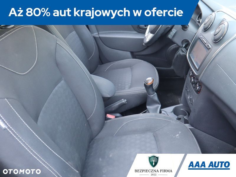 Dacia Logan - 11