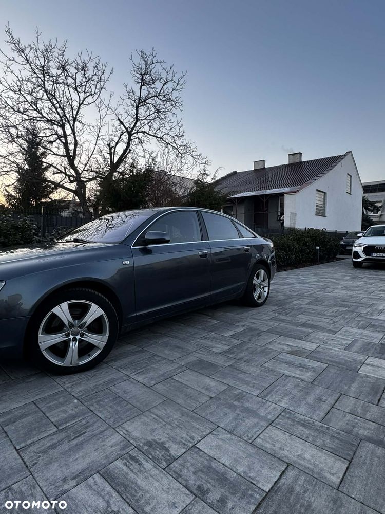 Audi A6 Limousine - 5
