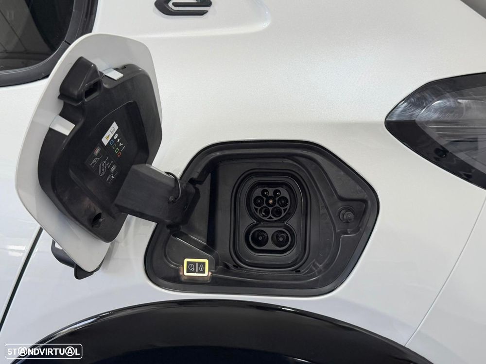 Peugeot e-208 50 kWh Active Pack - 48