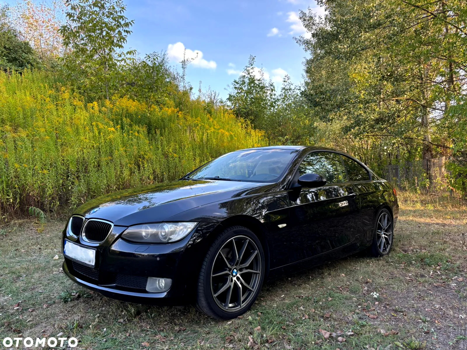 BMW Seria 3 320d - 2