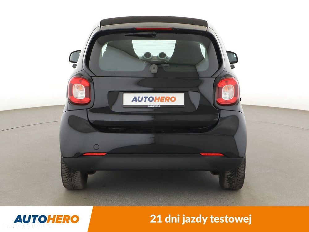 Smart Fortwo - 5