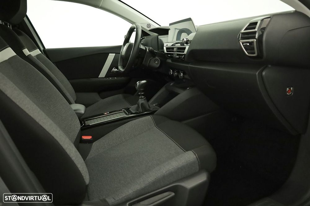 Citroën C4 X 1.2 PureTech YOU! - 20