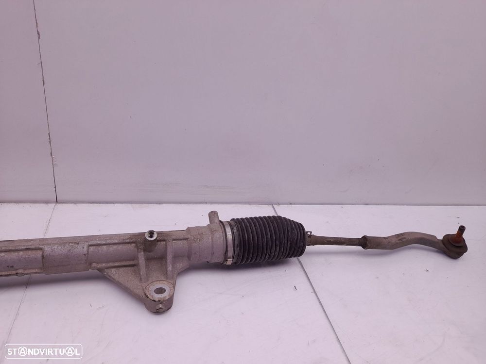 Caixa de direção RENAULT Clio IV Société - 3