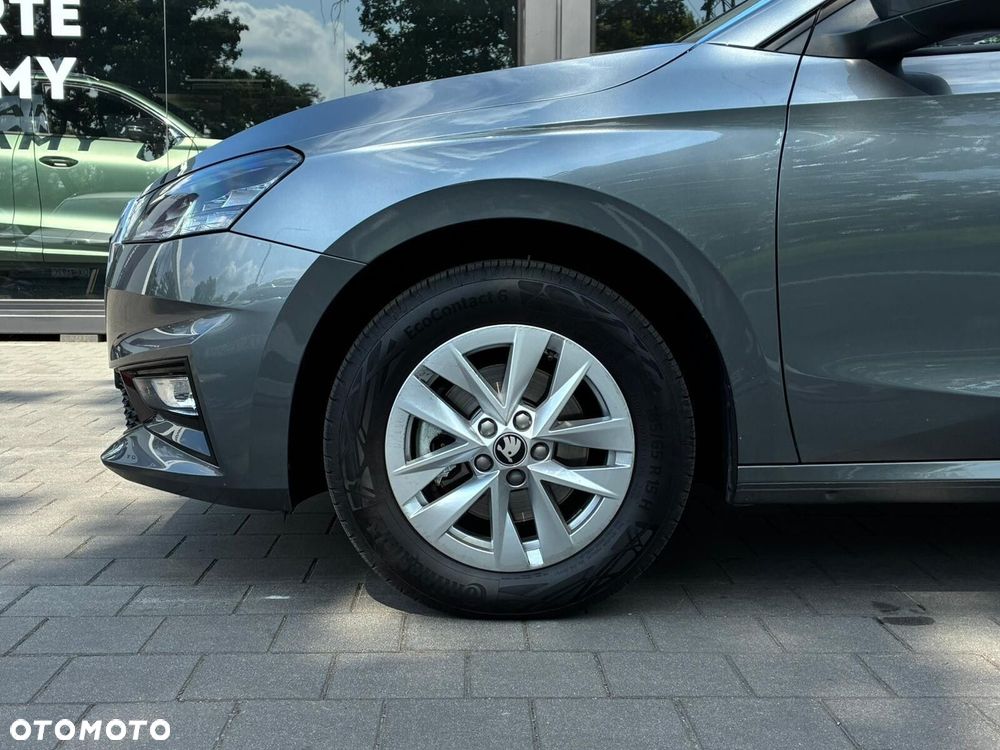Skoda Fabia - 27