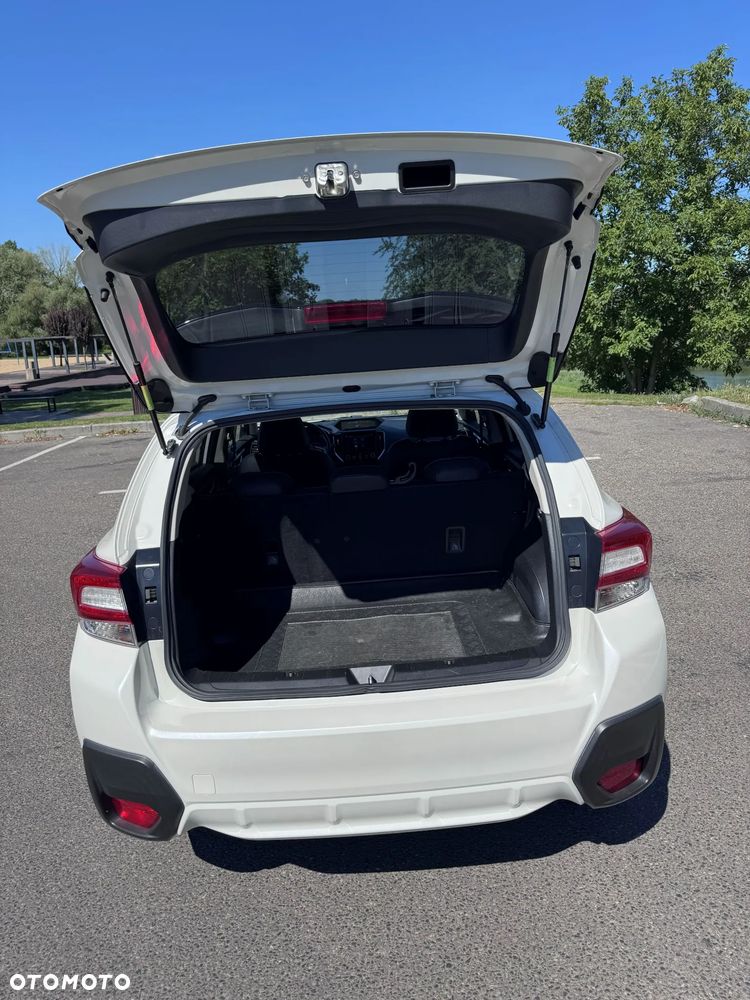 Subaru XV 2.0i Lineartronic Exclusive+ - 28