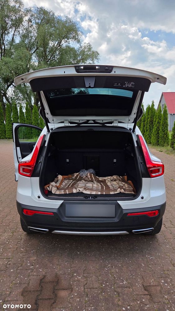 Volvo XC 40 D3 SCR Inscription - 27