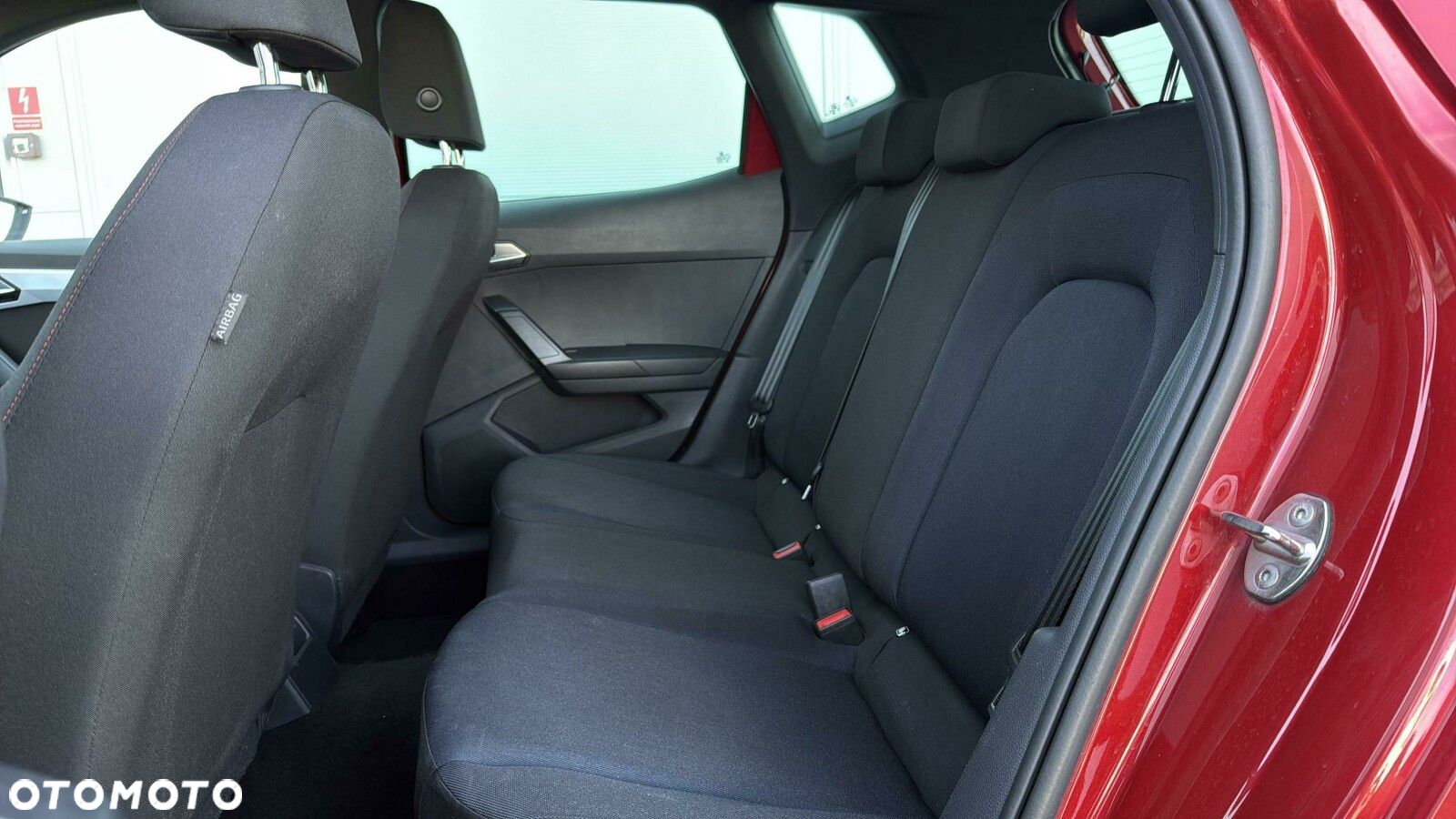 Seat Arona 1.0 TSI FR S&S DSG - 10