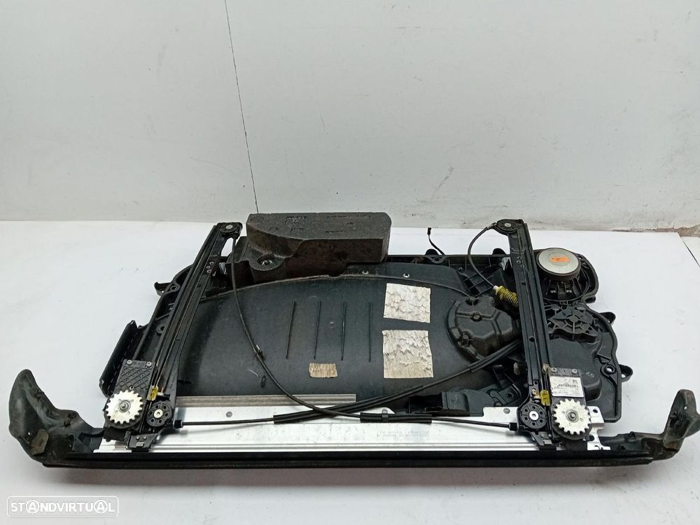 Elevador vidros frente esquerdo MINI Mini Clubman (R55) - 8