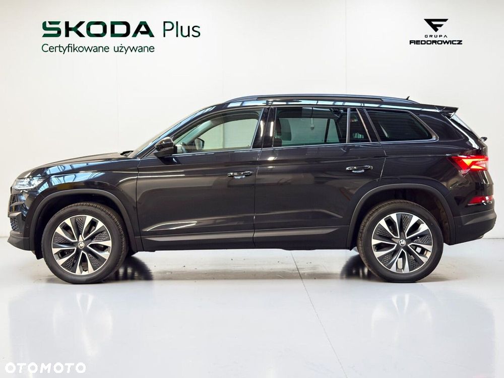 Skoda Kodiaq 2.0 TSI 4x4 Ambition DSG - 3
