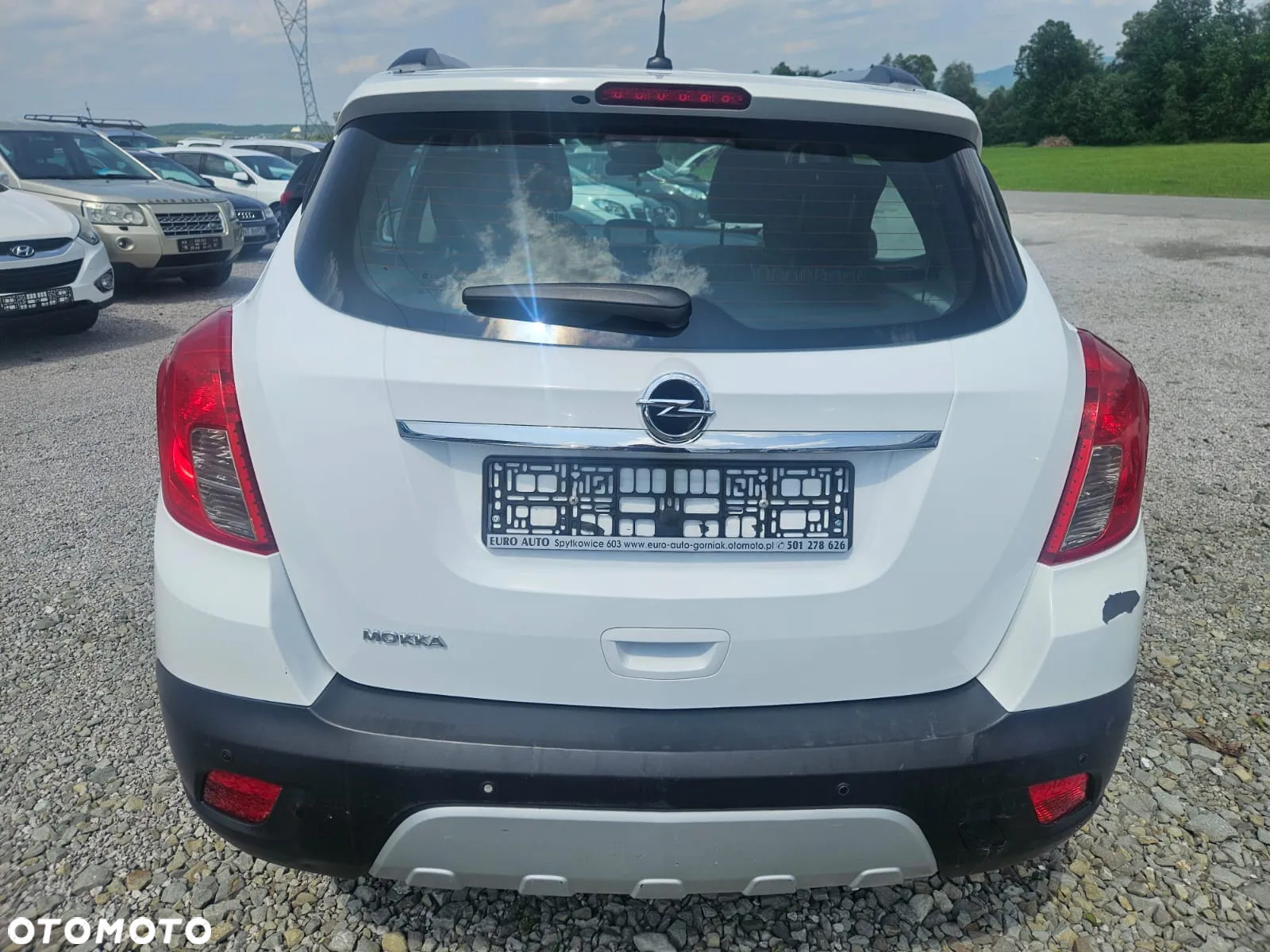 Opel Mokka 1.4 T Enjoy - 5
