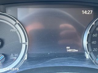 Toyota Highlander 2.5 Hybrid Executive - 5