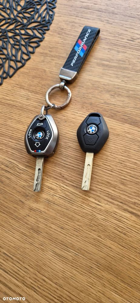 BMW Seria 5 - 38