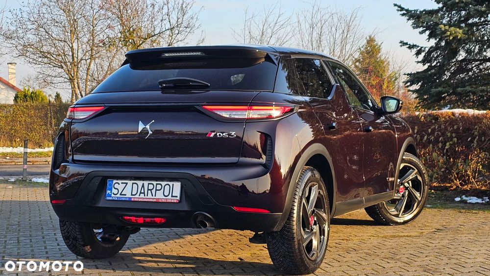 DS Automobiles DS 3 Crossback 1.2 PureTech Performance Line - 6