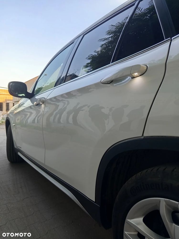 BMW X1 xDrive20d - 18