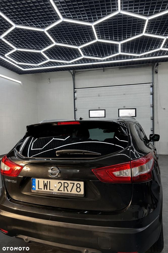 Nissan Qashqai - 7