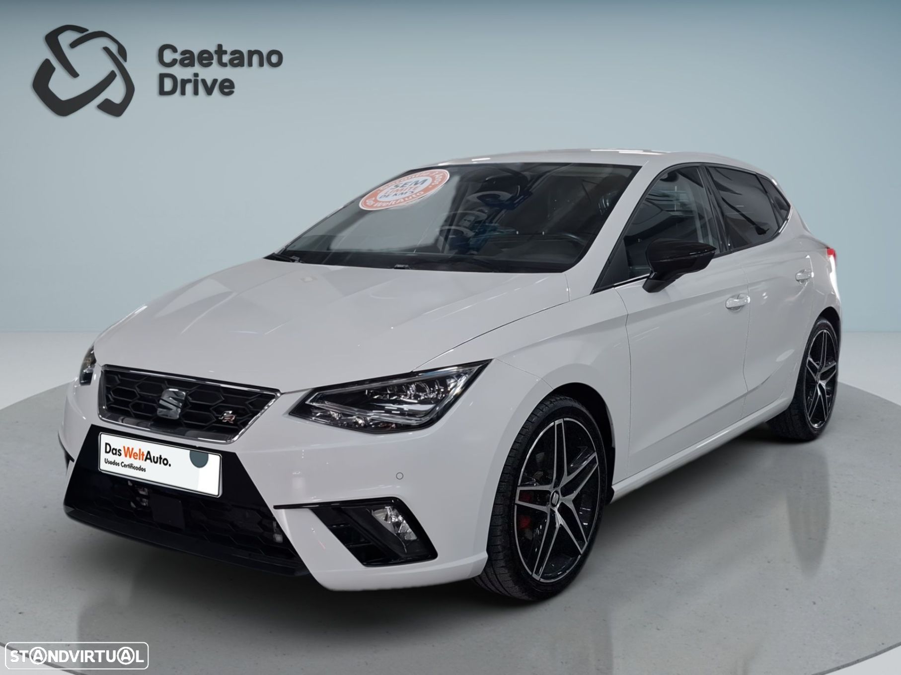 SEAT Ibiza - 1