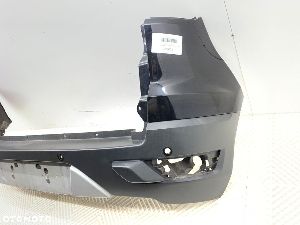 ZDERZAK TYŁ FORD ECOSPORT 2011 - 2022 1.0 EcoBoost 92 kW [125 KM] benzyna 2013 - 2022 - 4