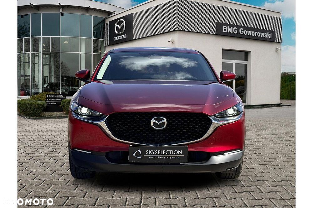 Mazda CX-30 - 2