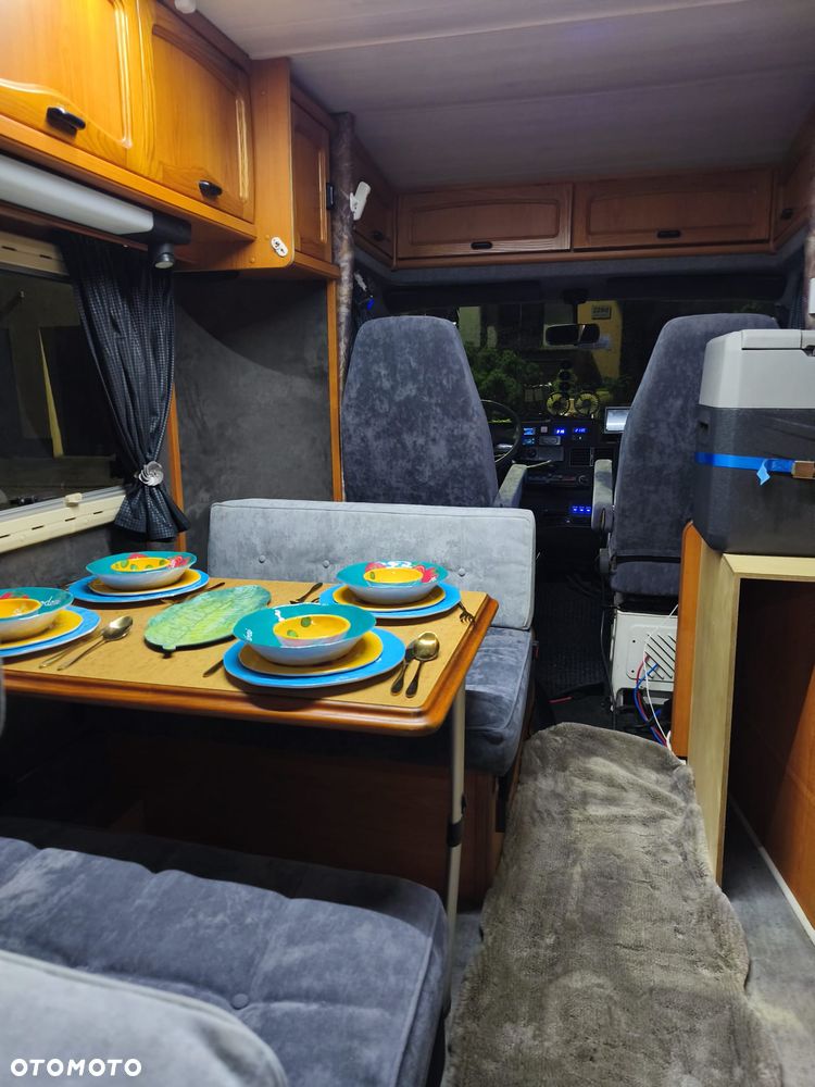 Fiat Ducato - 8