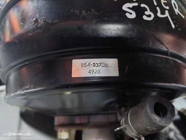 Servo Freio Mitsubishi Canter Camião De Plataforma/Chassis (Fb_, Fe_, - 3