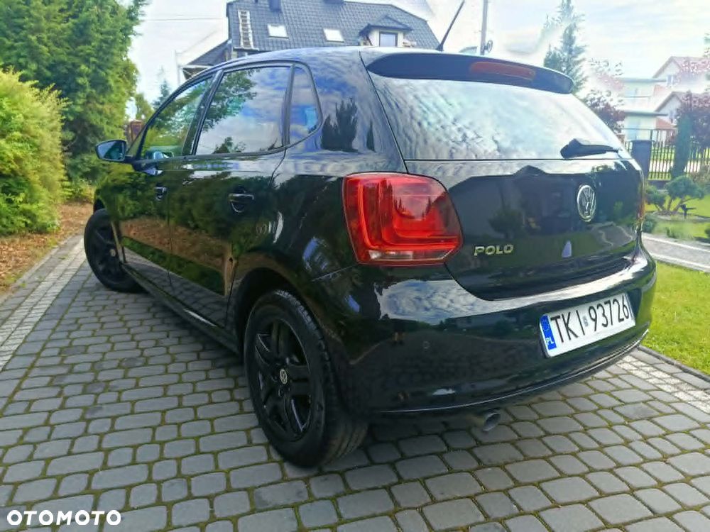 Volkswagen Polo 1.6 TDI DPF Comfortline - 3