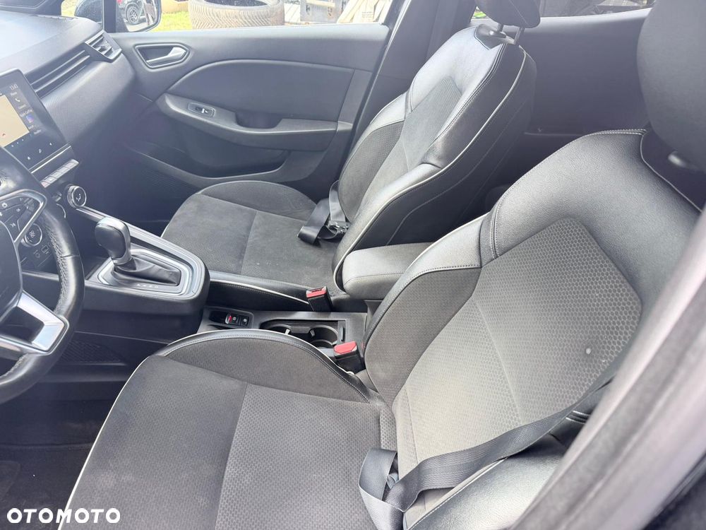 Renault Clio TCe 130 EDC GPF EDITION ONE - 6