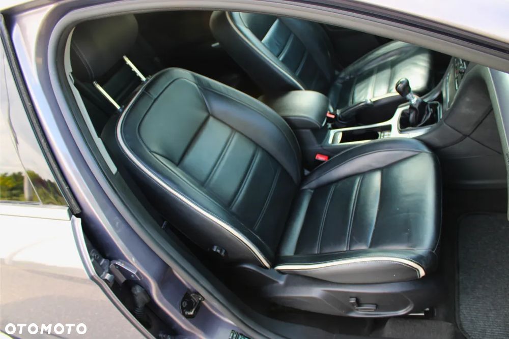Ford Mondeo 2.0 TDCi Titanium - 19
